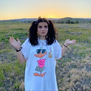 Meet your Posher, Abby